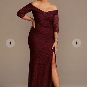 Oleg Cassini size 14